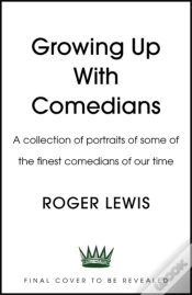 Capa do artigo Growing Up With Comedians