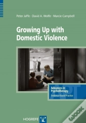 Growing Up With Domestic Violence