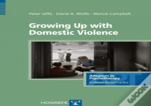 Growing Up With Domestic Violence
