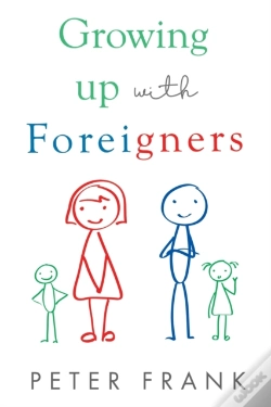 Capa do artigo Growing Up With Foreigners