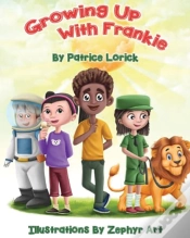 Capa do artigo Growing Up With Frankie