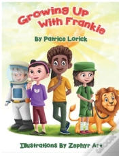 Capa do artigo Growing Up With Frankie
