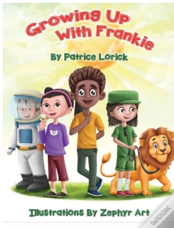 Capa do artigo Growing Up With Frankie