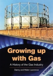 Capa do artigo Growing Up With Gas
