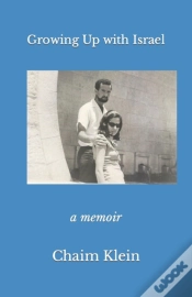 Capa do artigo Growing Up With Israel