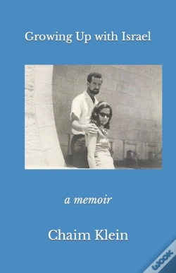 Capa do artigo Growing Up With Israel