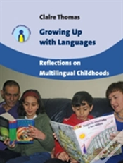 Capa do artigo Growing Up With Languages