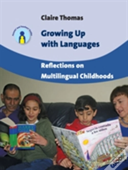 Capa do artigo Growing Up With Languages
