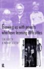 Growing Up With Parents Who Have Learning Difficulties - Preview