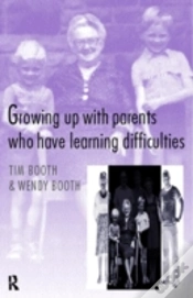 Capa do artigo Growing Up With Parents Who Have Learning Difficulties