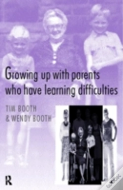 Capa do artigo Growing Up With Parents Who Have Learning Difficulties