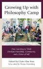 Growing Up With Philosophy Camp - Preview