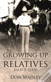 Capa do artigo Growing Up With Relatives