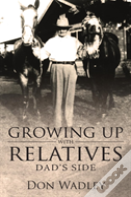 Growing Up With Relatives