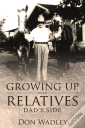 Growing Up With Relatives