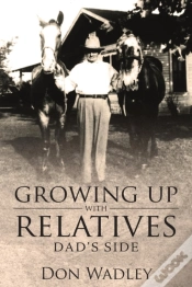 Capa do artigo Growing Up With Relatives