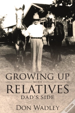 Capa do artigo Growing Up With Relatives