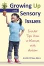 Growing Up With Sensory Issues - Preview