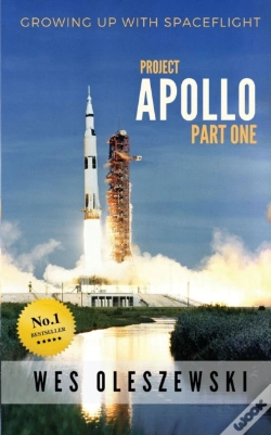 Capa do artigo Growing Up With Spaceflight