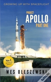 Capa do artigo Growing Up With Spaceflight