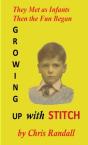 Growing Up With Stitch - Preview