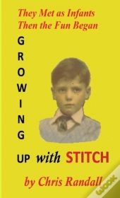 Growing Up With Stitch
