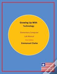 Growing Up With Technology