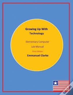 Capa do artigo Growing Up With Technology