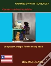 Growing Up With Technology