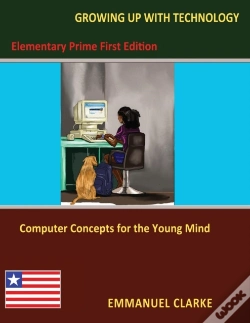 Capa do artigo Growing Up With Technology