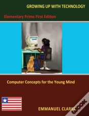 Capa do artigo Growing Up With Technology