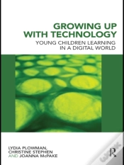 Capa do artigo Growing Up With Technology