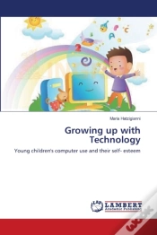Capa do artigo Growing Up With Technology