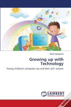 Capa do artigo Growing Up With Technology