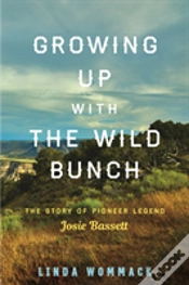 Capa do artigo Growing Up With The Wild Bunch