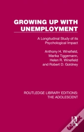 Growing Up With Unemployment