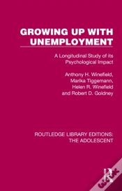 Capa do artigo Growing Up With Unemployment