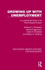 Growing Up With Unemployment - Preview