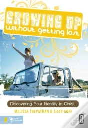 Capa do artigo Growing Up Without Getting Lost