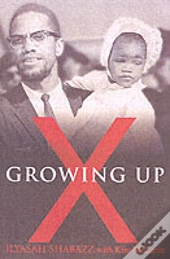 Growing Up X