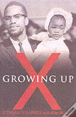 Capa do artigo Growing Up X