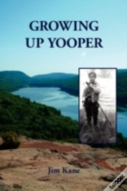 Capa do artigo Growing Up Yooper