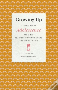 Capa do artigo Growing Up