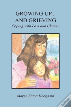 Capa do artigo Growing Up...And Grieving