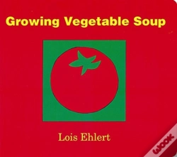 Capa do artigo Growing Vegetable Soup