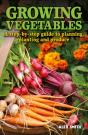 Growing Vegetables - Preview