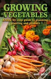 Capa do artigo Growing Vegetables