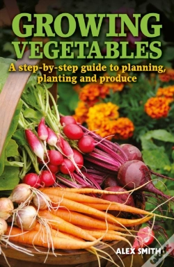 Capa do artigo Growing Vegetables