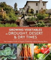 Capa do artigo Growing Vegetables In Drought, Desert & Dry Times