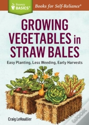 Capa do artigo Growing Vegetables In Straw Bales